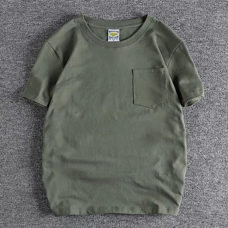 Washed TEE(ON9 Design x Tsweater collection 2)