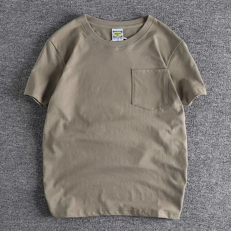 Washed TEE(ON9 Design x Tsweater collection 2)