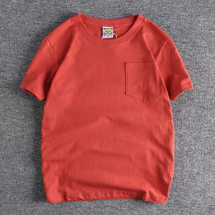 Washed TEE(ON9 Design x Tsweater collection 2)