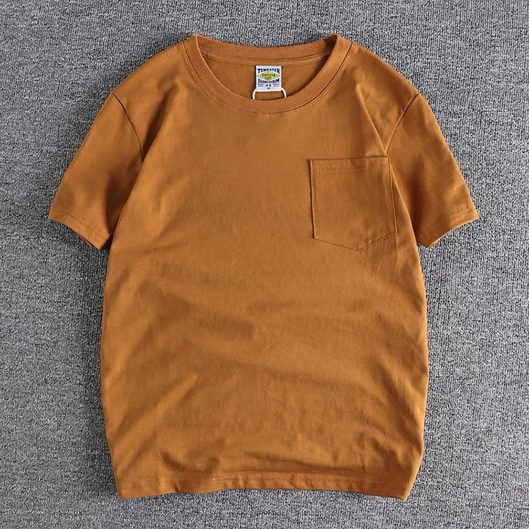 Washed TEE(ON9 Design x Tsweater collection 2)