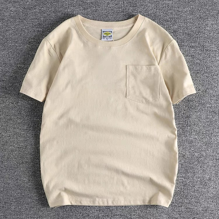 Washed TEE(ON9 Design x Tsweater collection 2)