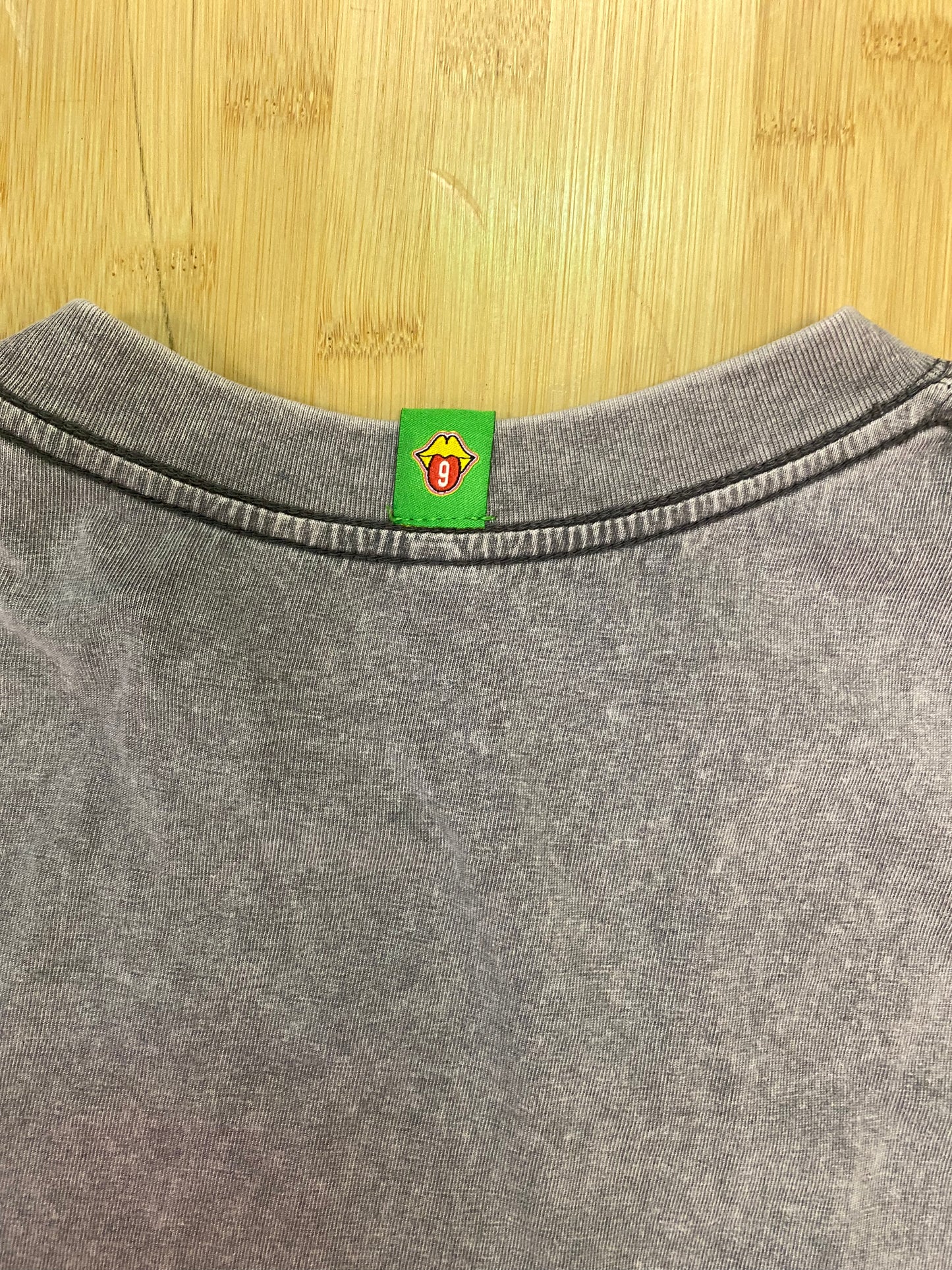 Big OR SMALL scale DTG printing 娃鬼回魂Child's Play系列nube ver.(中磅230g純色背心)