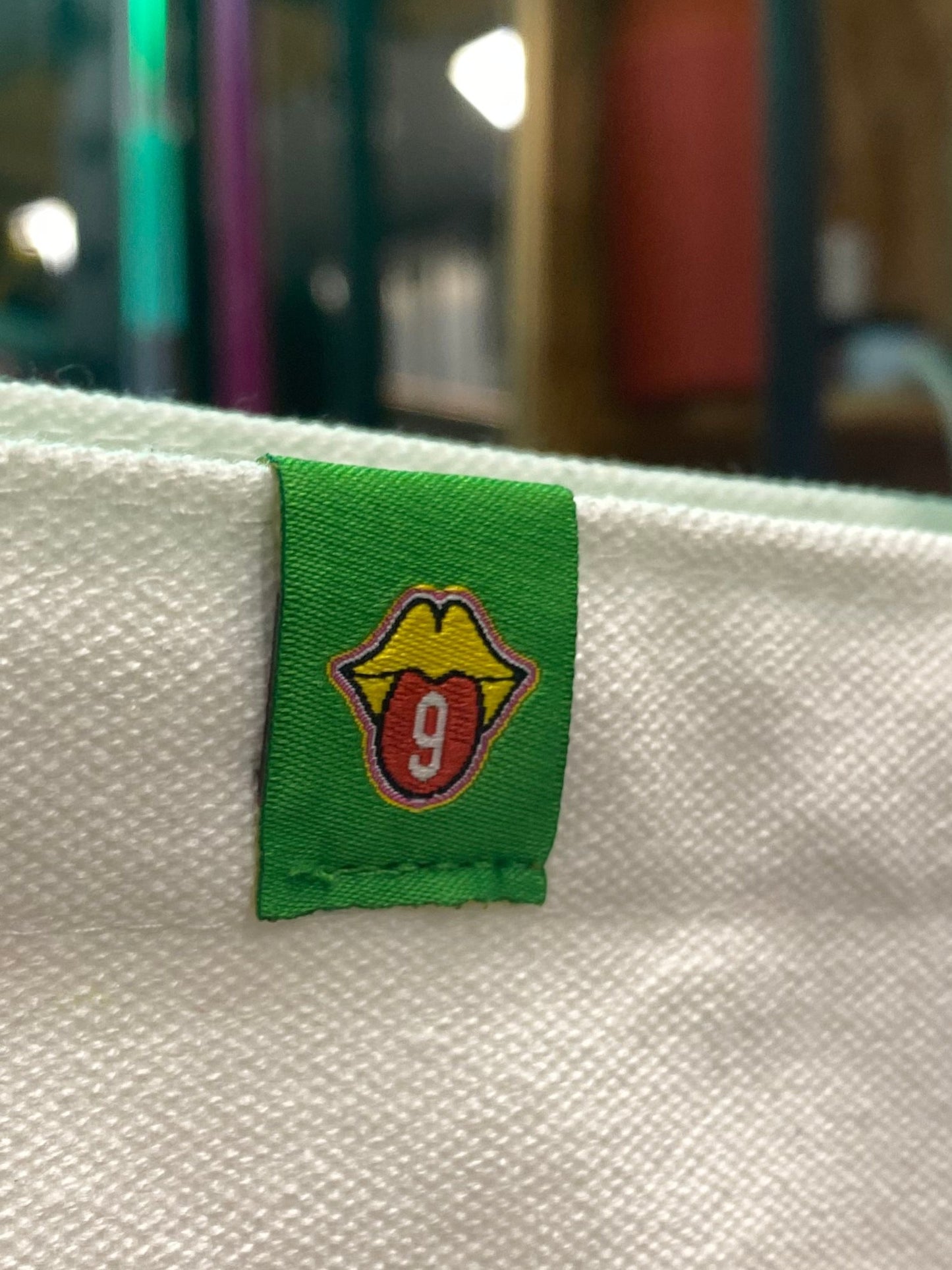 秒選惡搞圖案& DIY Canvas Bag