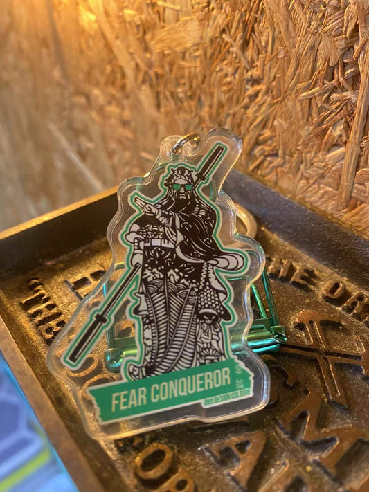 keychain,電話繩飾物($19 +purchase)