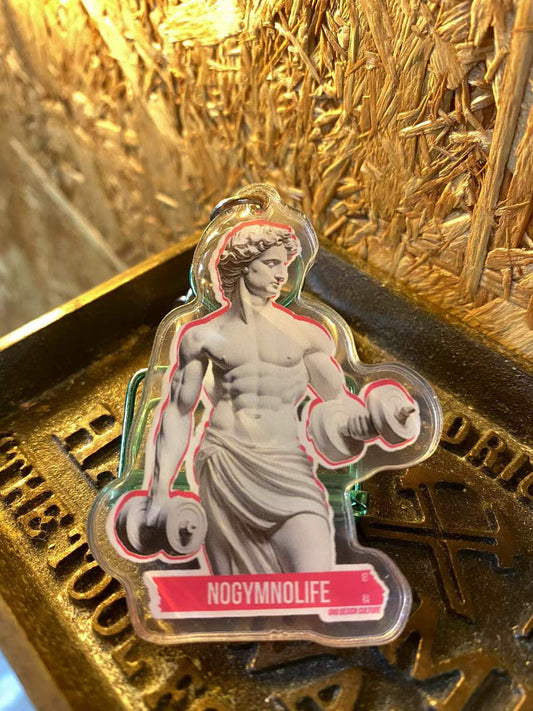 keychain,電話繩飾物($19 +purchase)