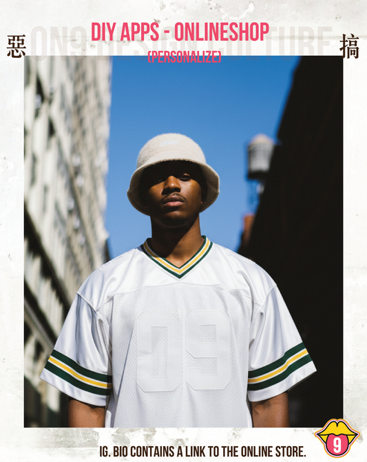 American football wear 2