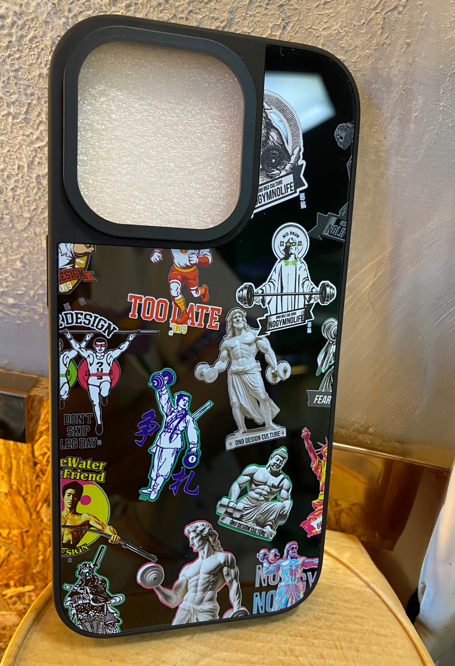 IPHONECASE13-16(1st Anniversary Special Edition6)