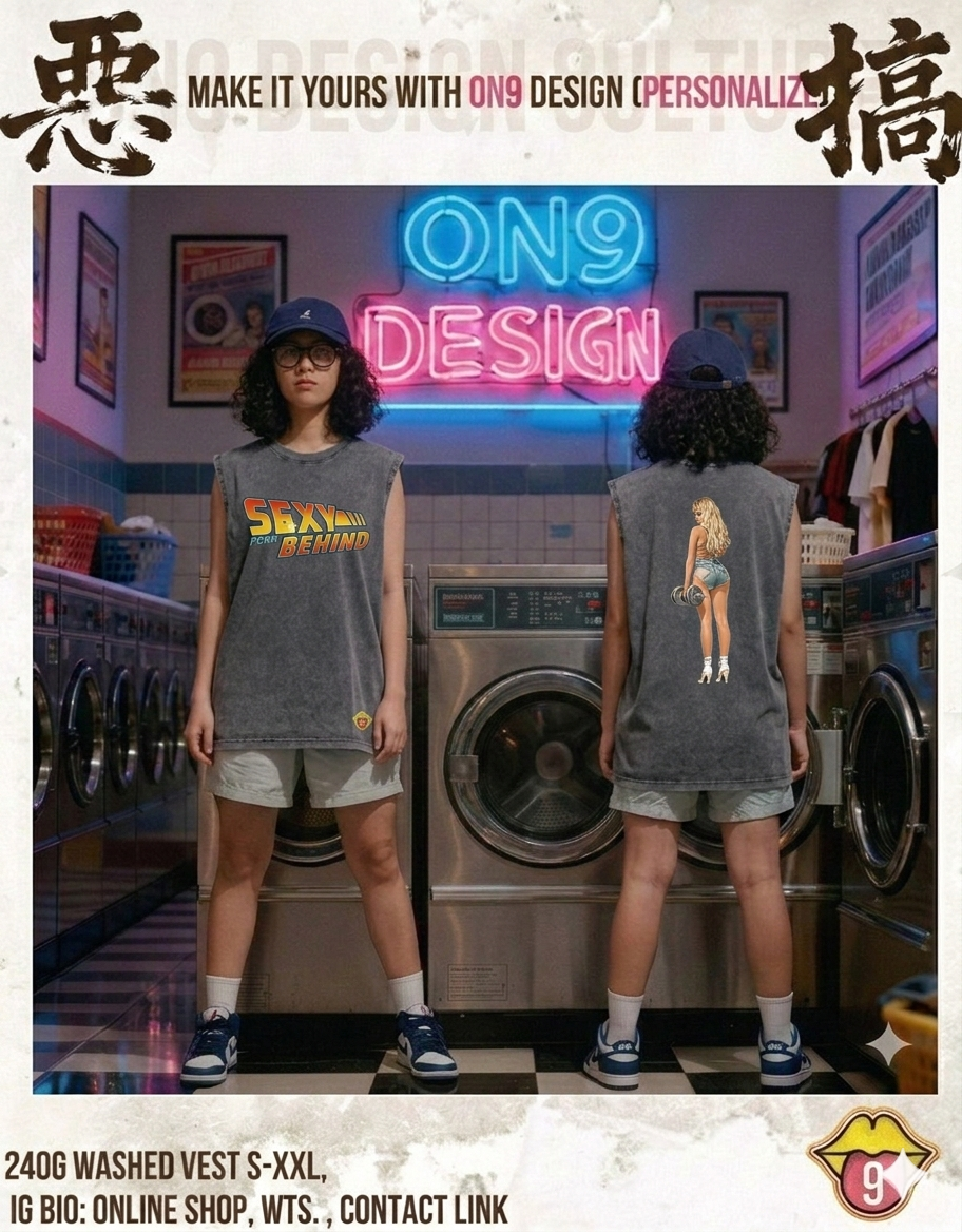 280G HEAVY WEIGHT DTG print T(Parody Retro Film GYM2)