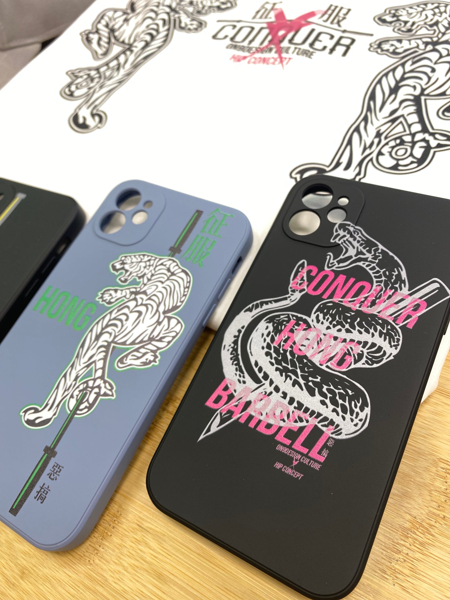 Ten colour Liquid Silicone Rubb Phone Case for any Popular models of phones