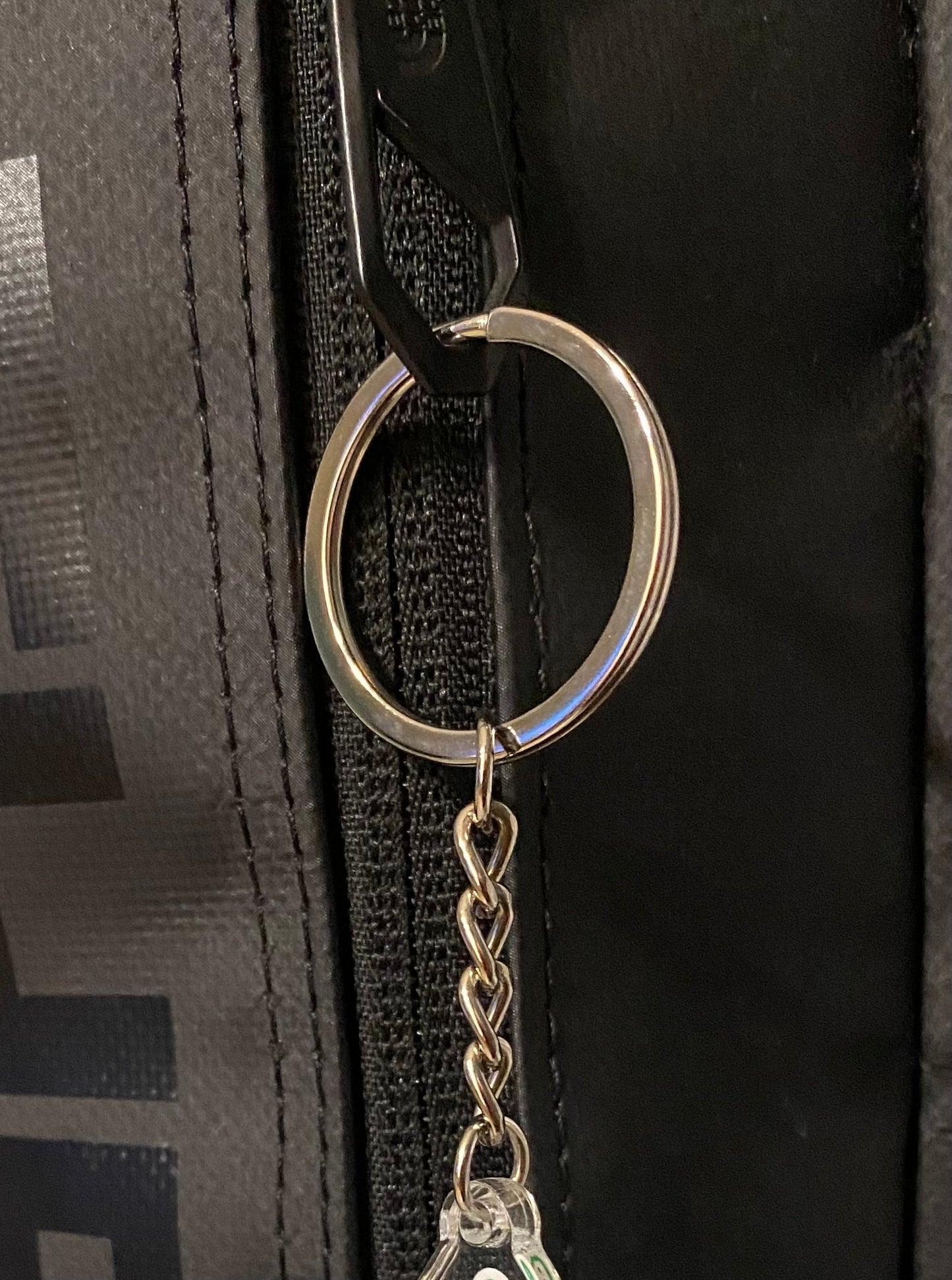 keychain,電話繩飾物($19 +purchase)