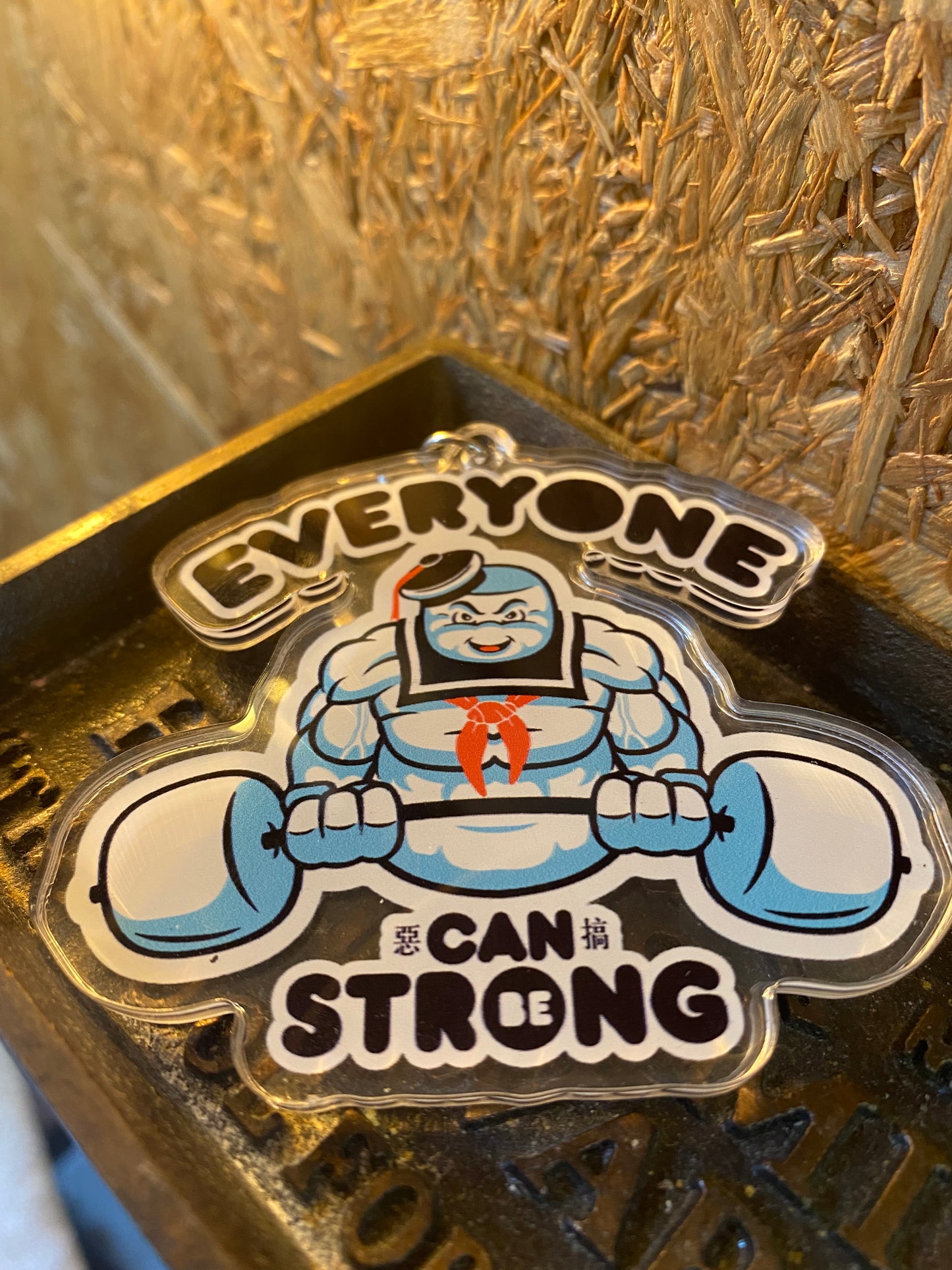 keychain,電話繩飾物