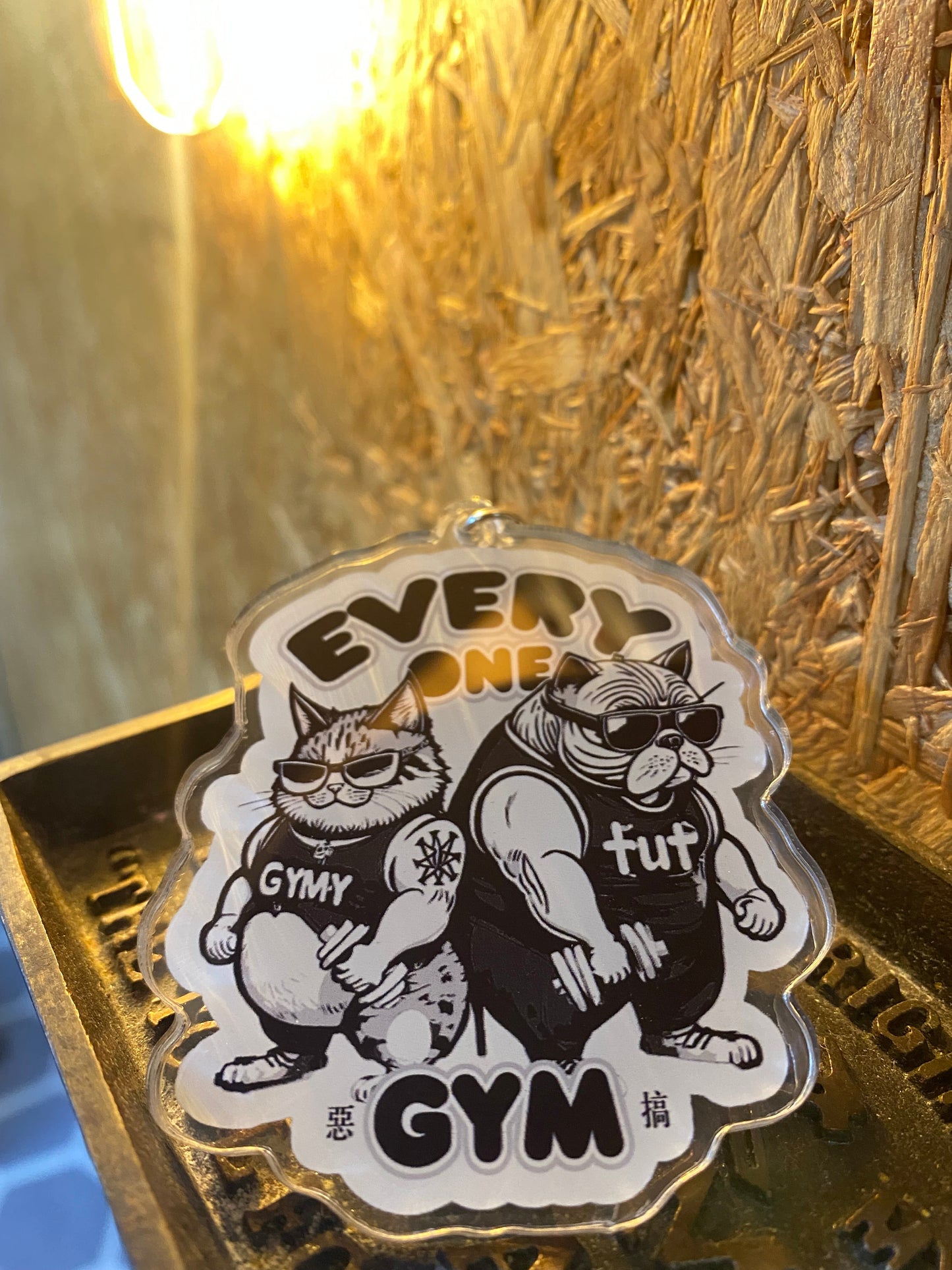 keychain,電話繩飾物