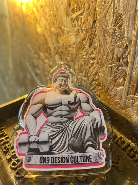 keychain,電話繩飾物($19 +purchase)