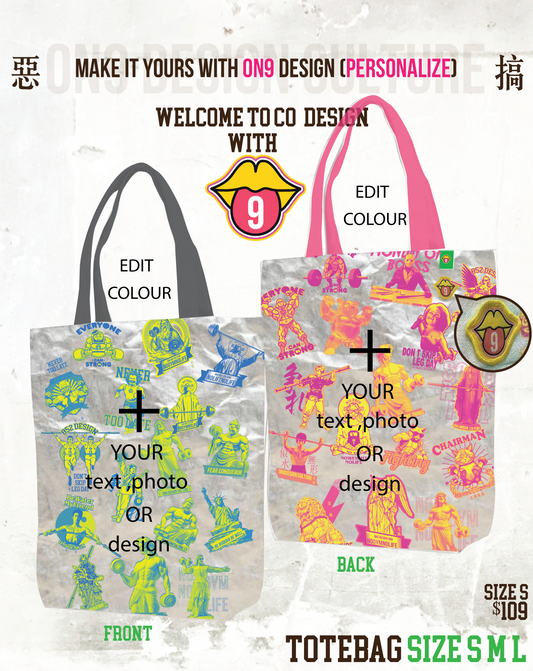 內有軟件DIY,選圖 Tyvek paper Bag