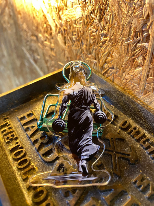 keychain,電話繩飾物($19 +purchase)