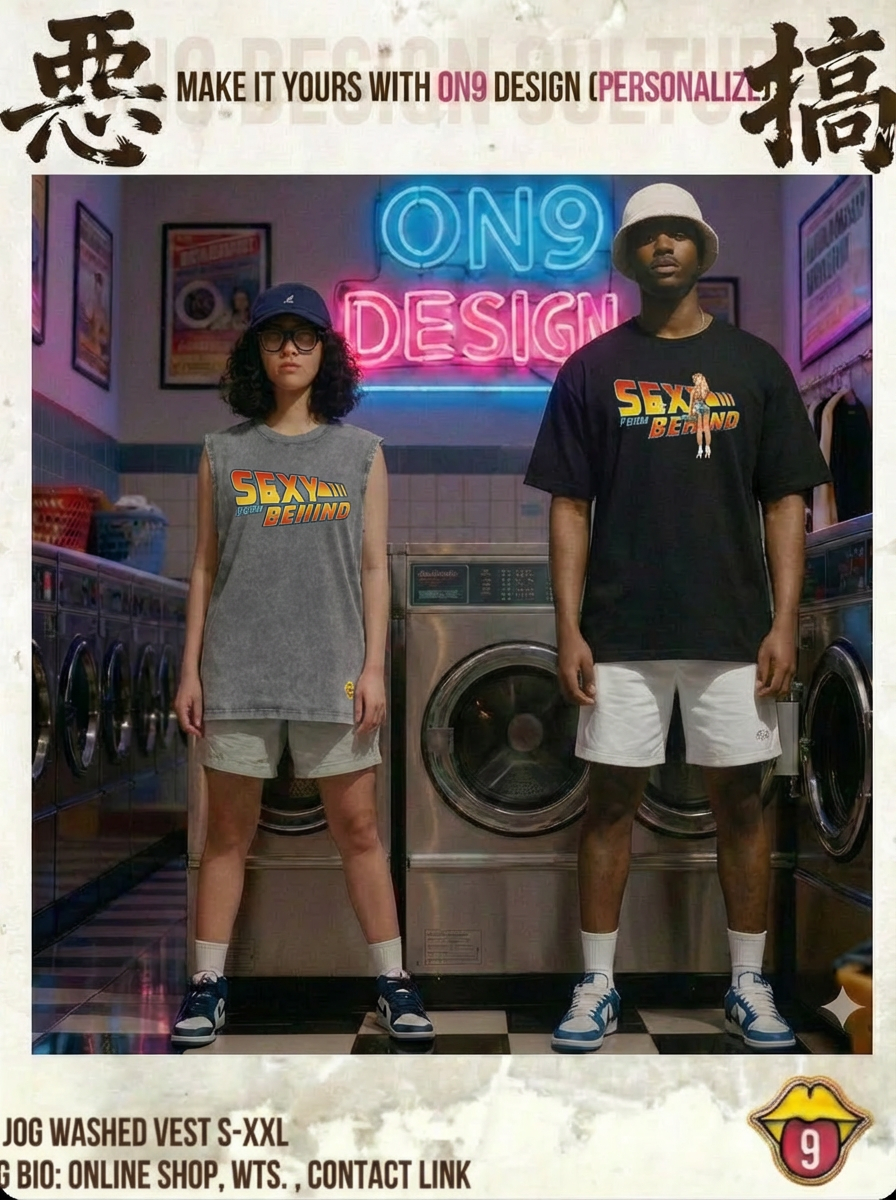 280G HEAVY WEIGHT DTG print T(Parody Retro Film GYM2)
