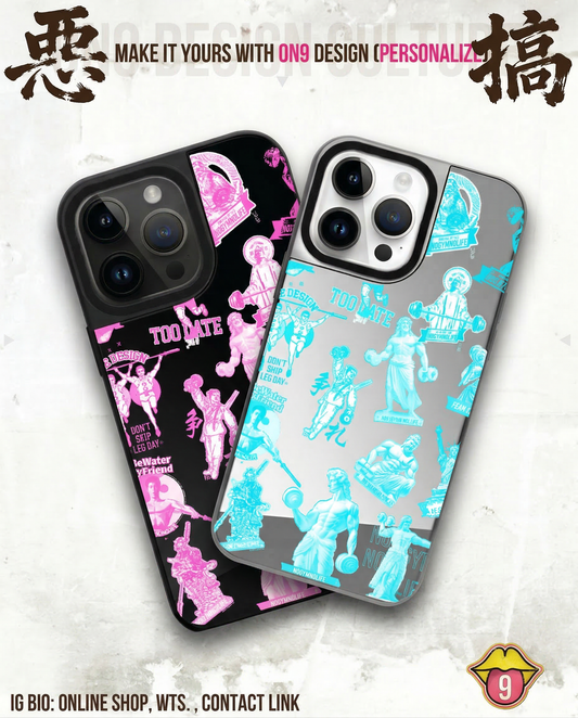 IPHONECASE13-16(1st Anniversary Special Edition2)