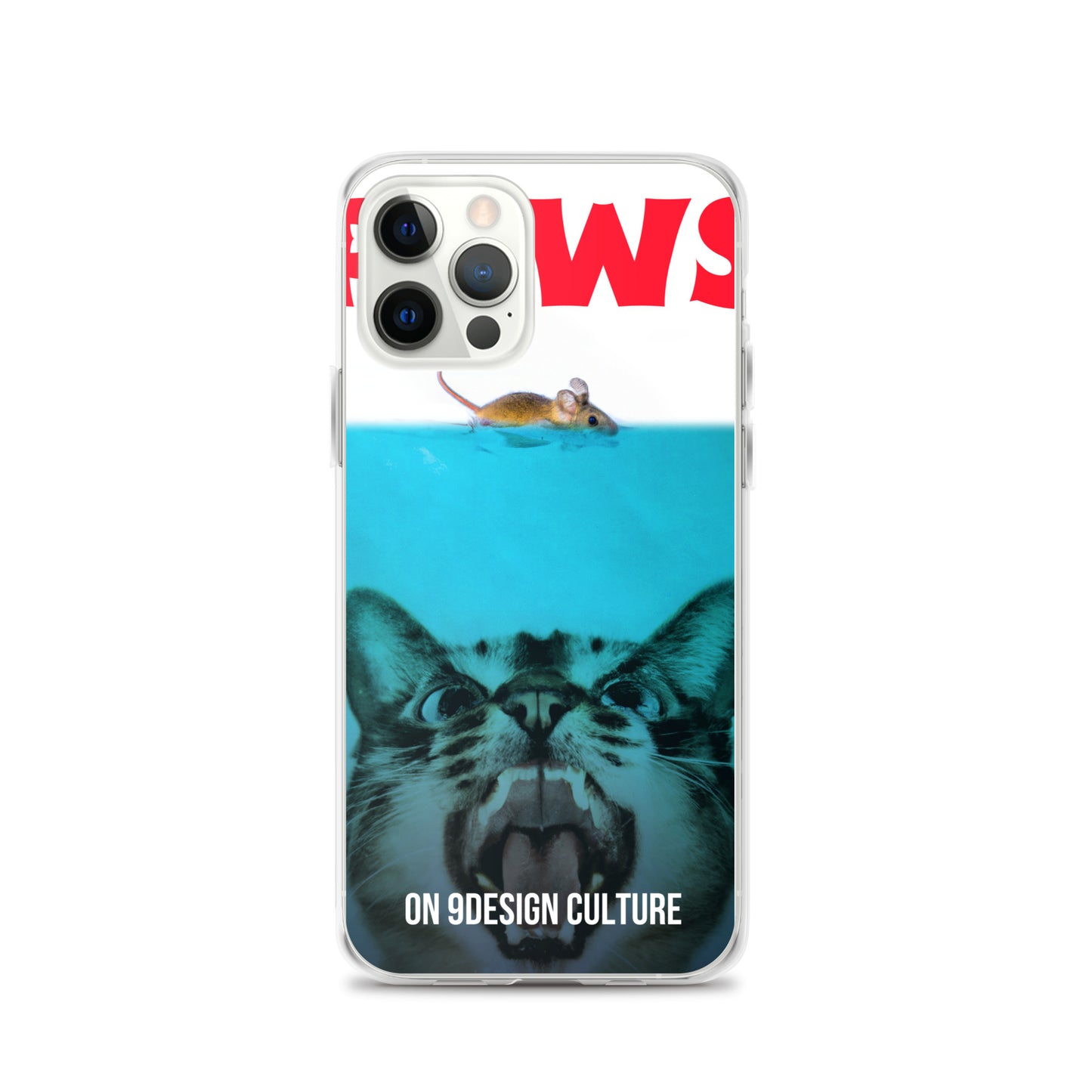 Clear Case for iPhone®