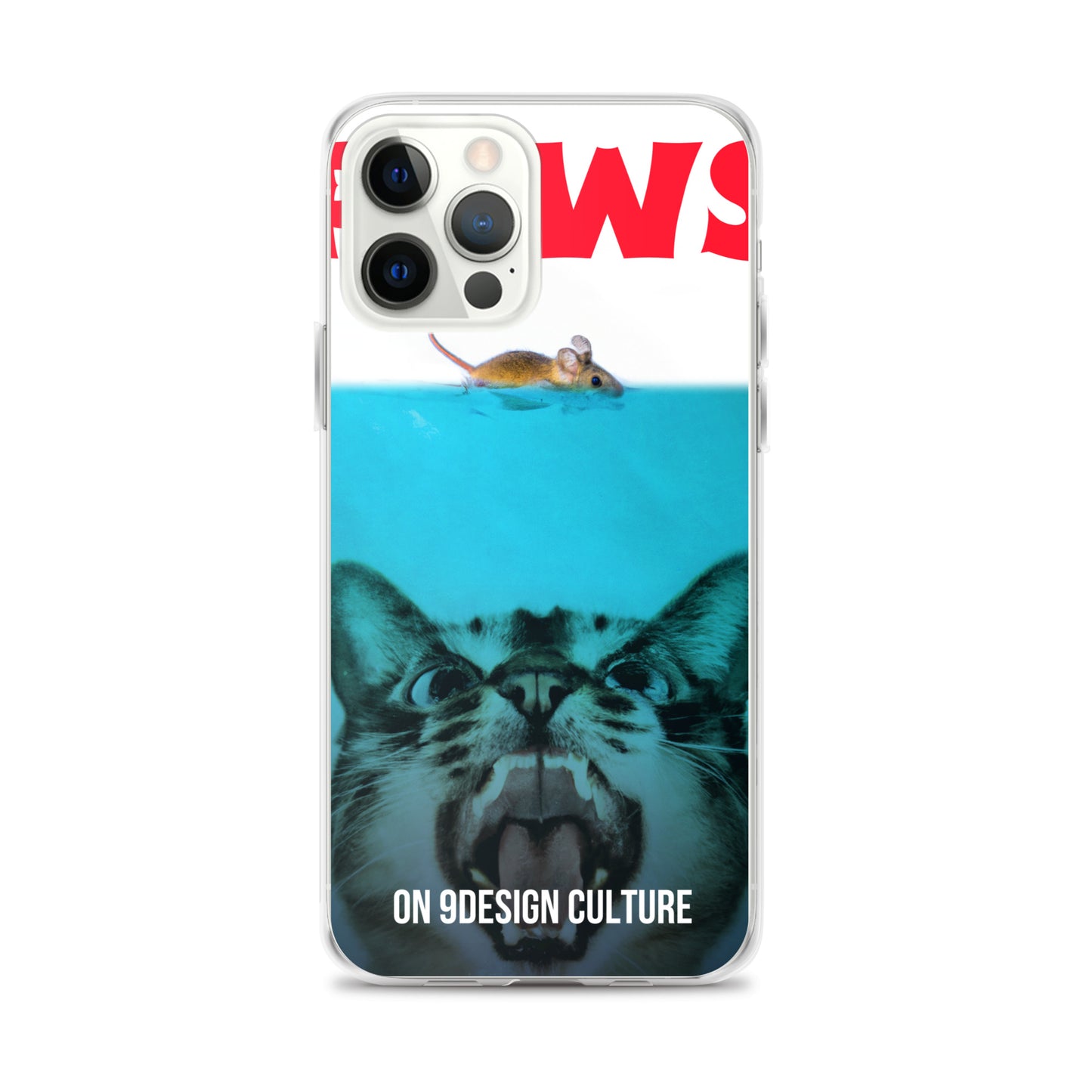 Clear Case for iPhone®