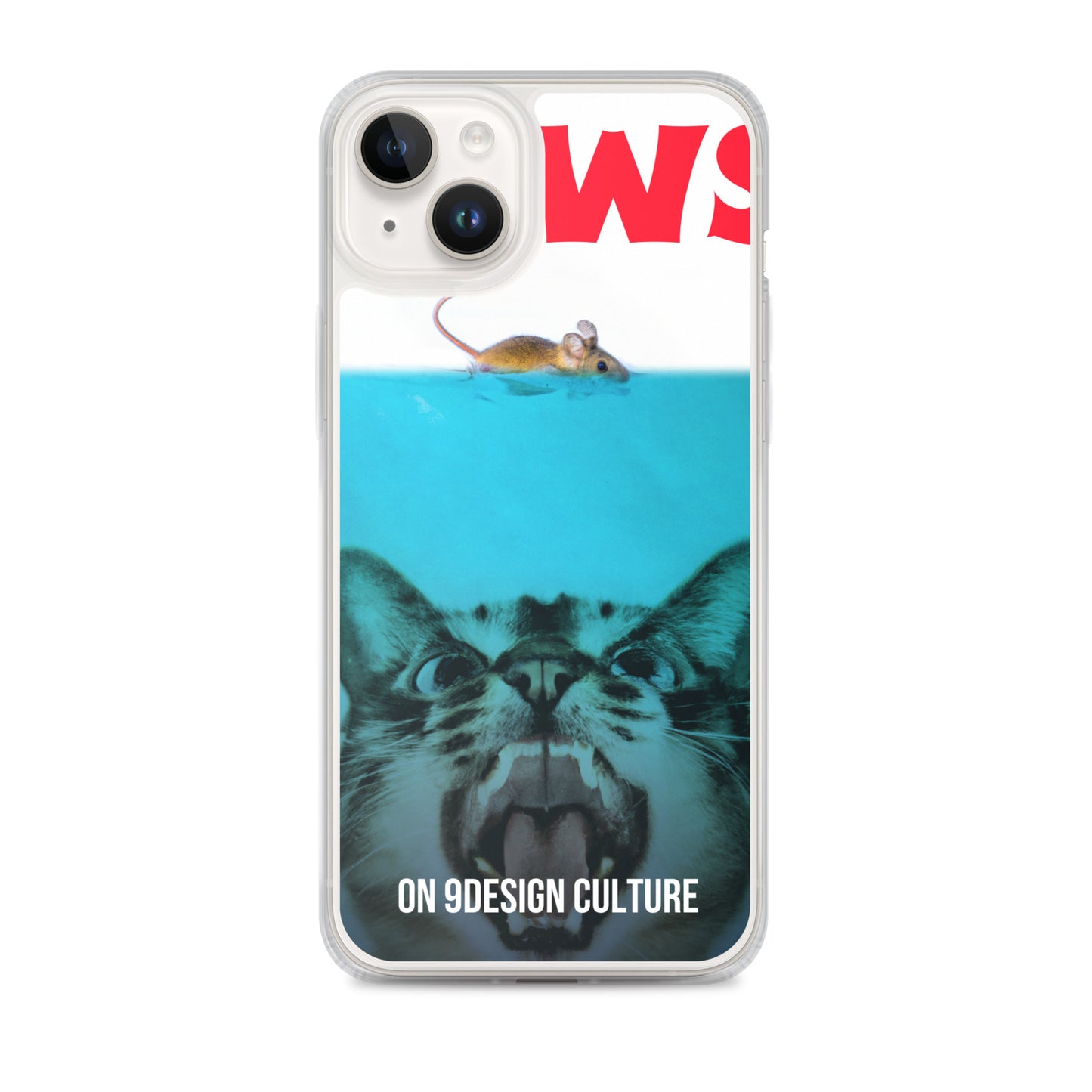 Clear Case for iPhone®