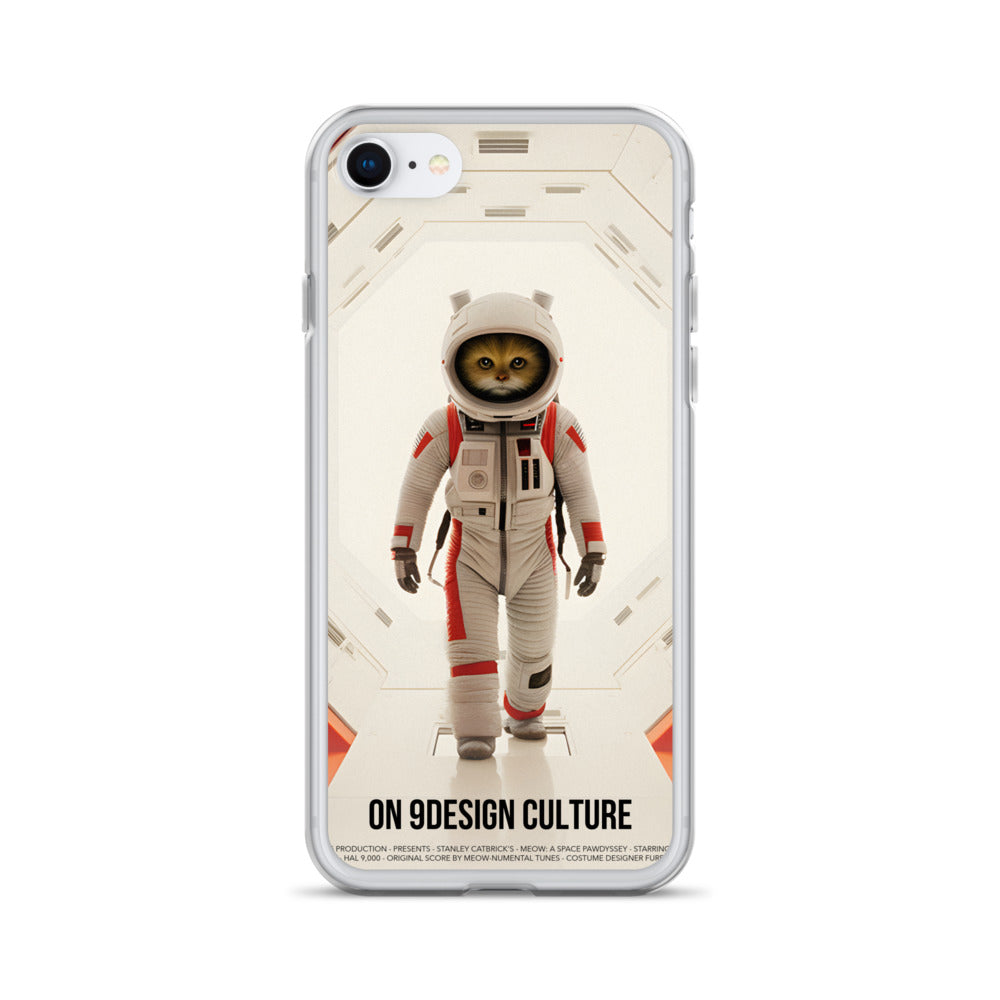 Clear Case for iPhone®