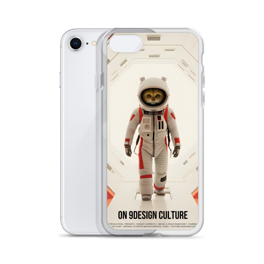 Clear Case for iPhone®