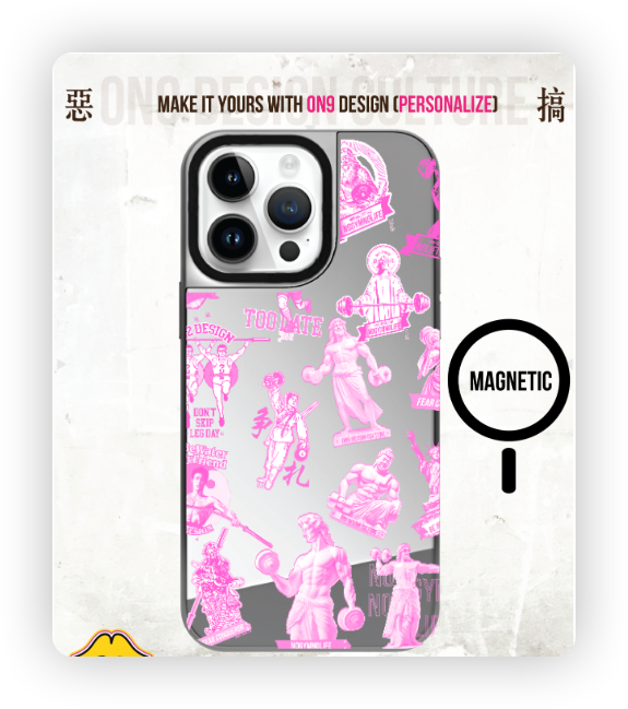 IPHONECASE13-16(1st Anniversary Special Edition2)