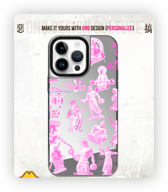 IPHONECASE13-16(1st Anniversary Special Edition2)