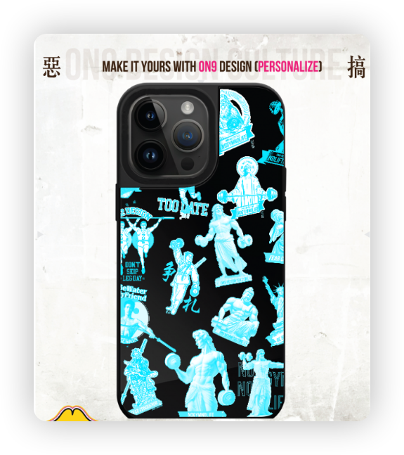 IPHONECASE13-16(1st Anniversary Special Edition2)