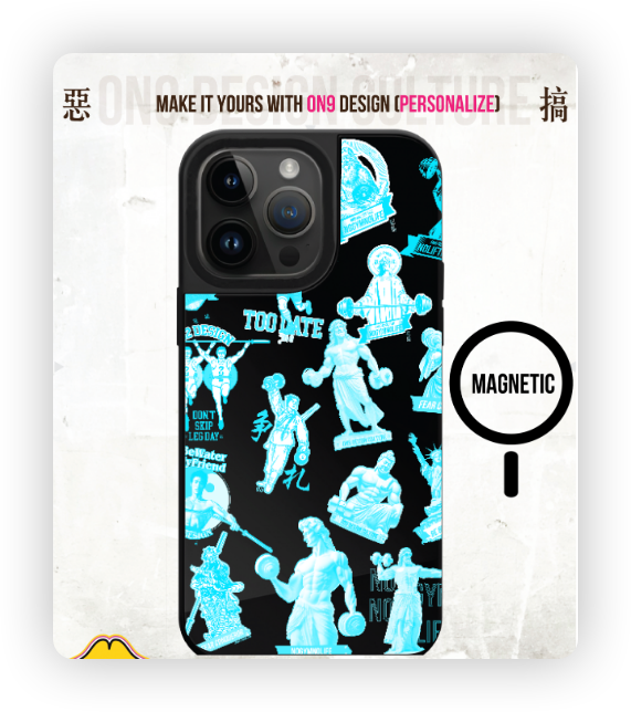 IPHONECASE13-16(1st Anniversary Special Edition2)