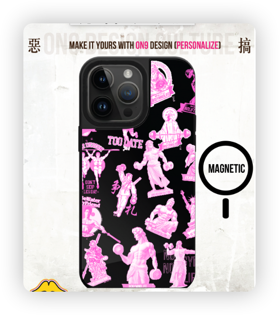 IPHONECASE13-16(1st Anniversary Special Edition2)