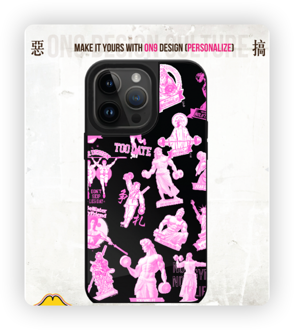 IPHONECASE13-16(1st Anniversary Special Edition2)