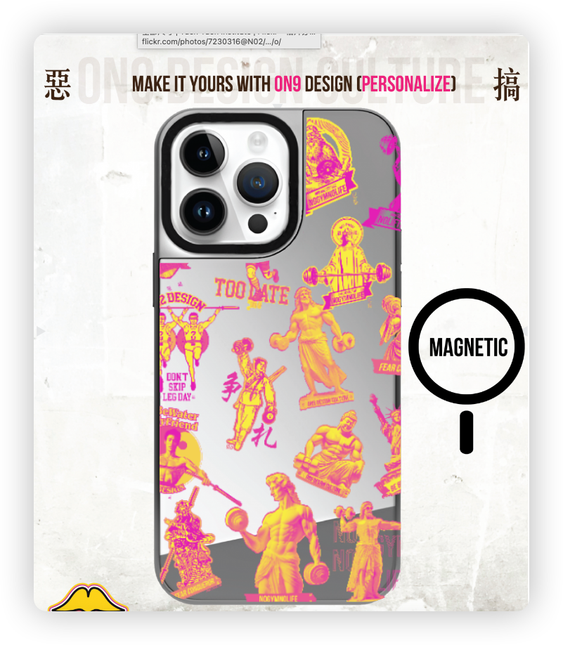 IPHONECASE13-16(1st Anniversary Special Edition4)