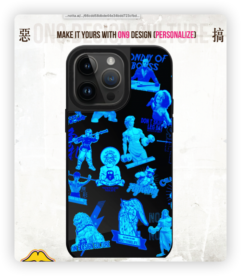 IPHONECASE13-16(1st Anniversary Special Edition4)