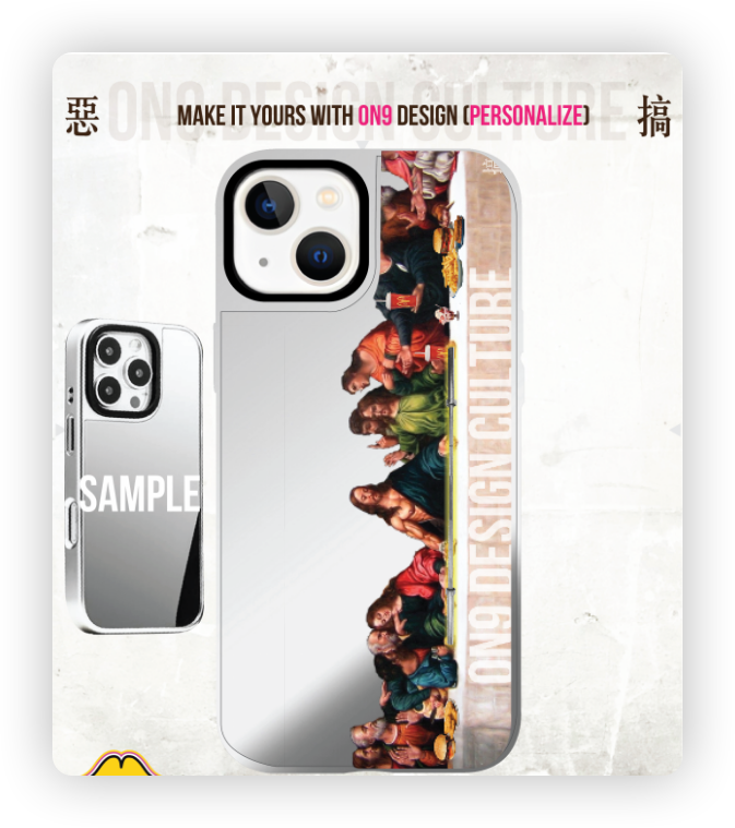 IPHONECASE13-16(1st Anniversary Special Edition)