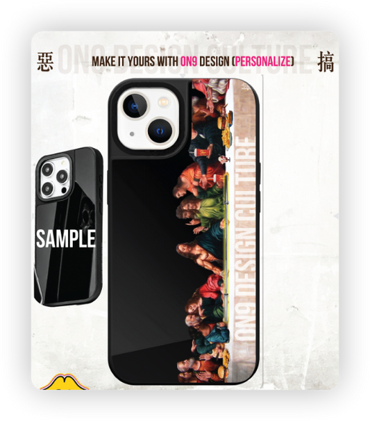 IPHONECASE13-16(1st Anniversary Special Edition)