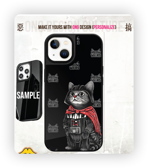 IPHONECASE13-16(Galactic Cuteness)