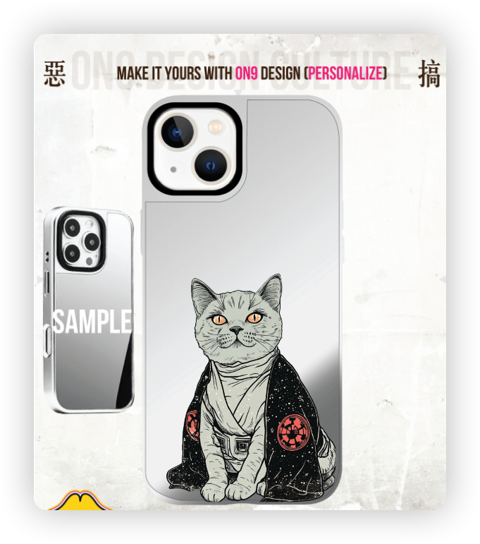 IPHONECASE13-16(Galactic Cuteness)