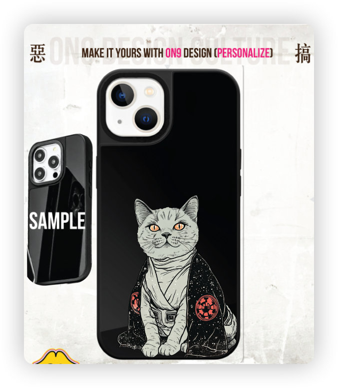 IPHONECASE13-16(Galactic Cuteness)