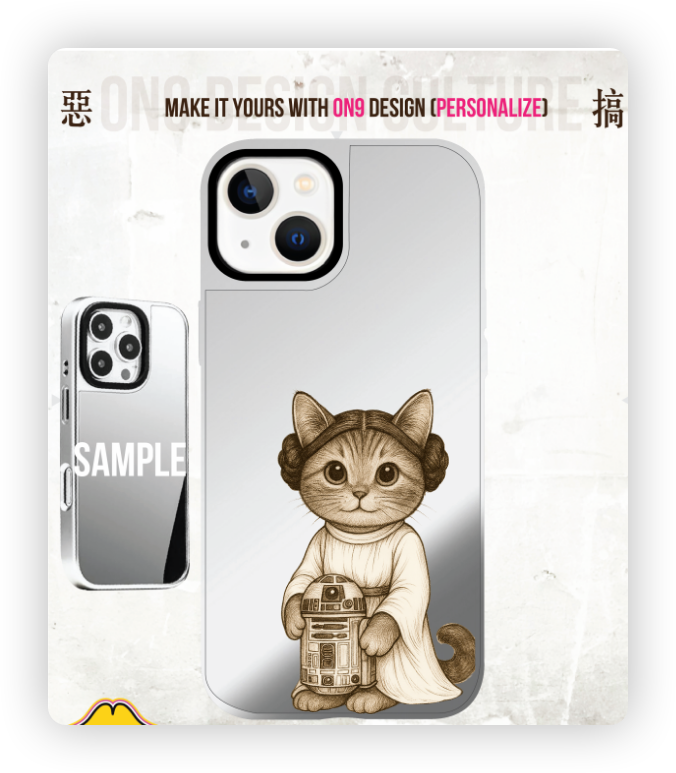 IPHONECASE13-16(Galactic Cuteness)