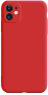 Ten colour Liquid Silicone Rubb Phone Case for any Popular models of phones