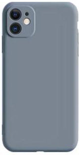 Ten colour Liquid Silicone Rubb Phone Case for any Popular models of phones