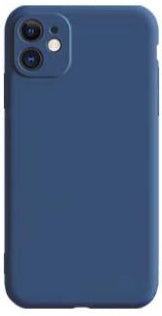 Ten colour Liquid Silicone Rubb Phone Case for any Popular models of phones