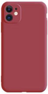 Ten colour Liquid Silicone Rubb Phone Case for any Popular models of phones