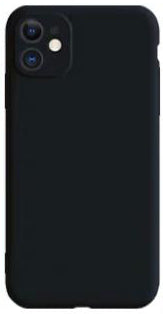 Ten colour Liquid Silicone Rubb Phone Case for any Popular models of phones