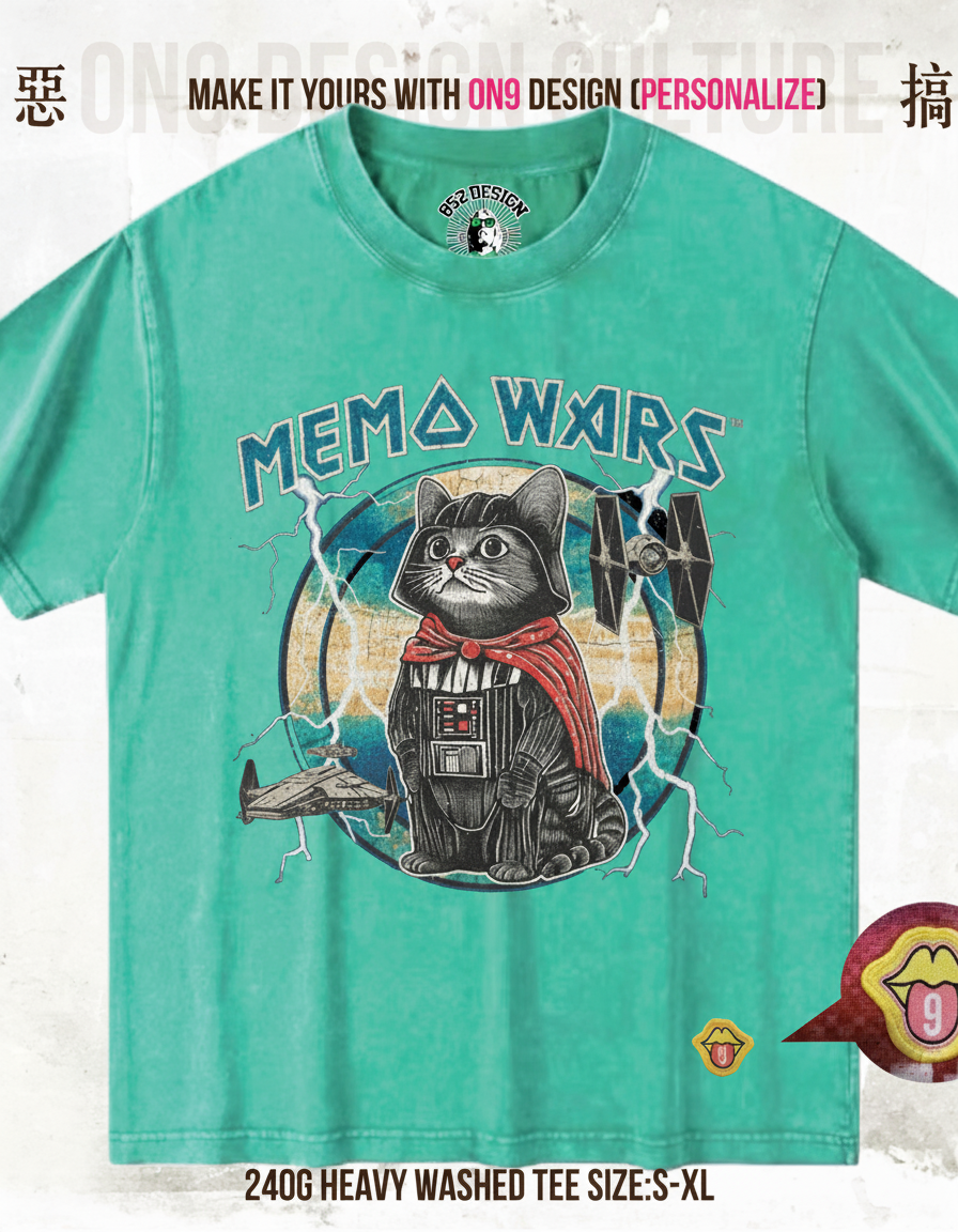 Washed 240gT (Galactic Cuteness )