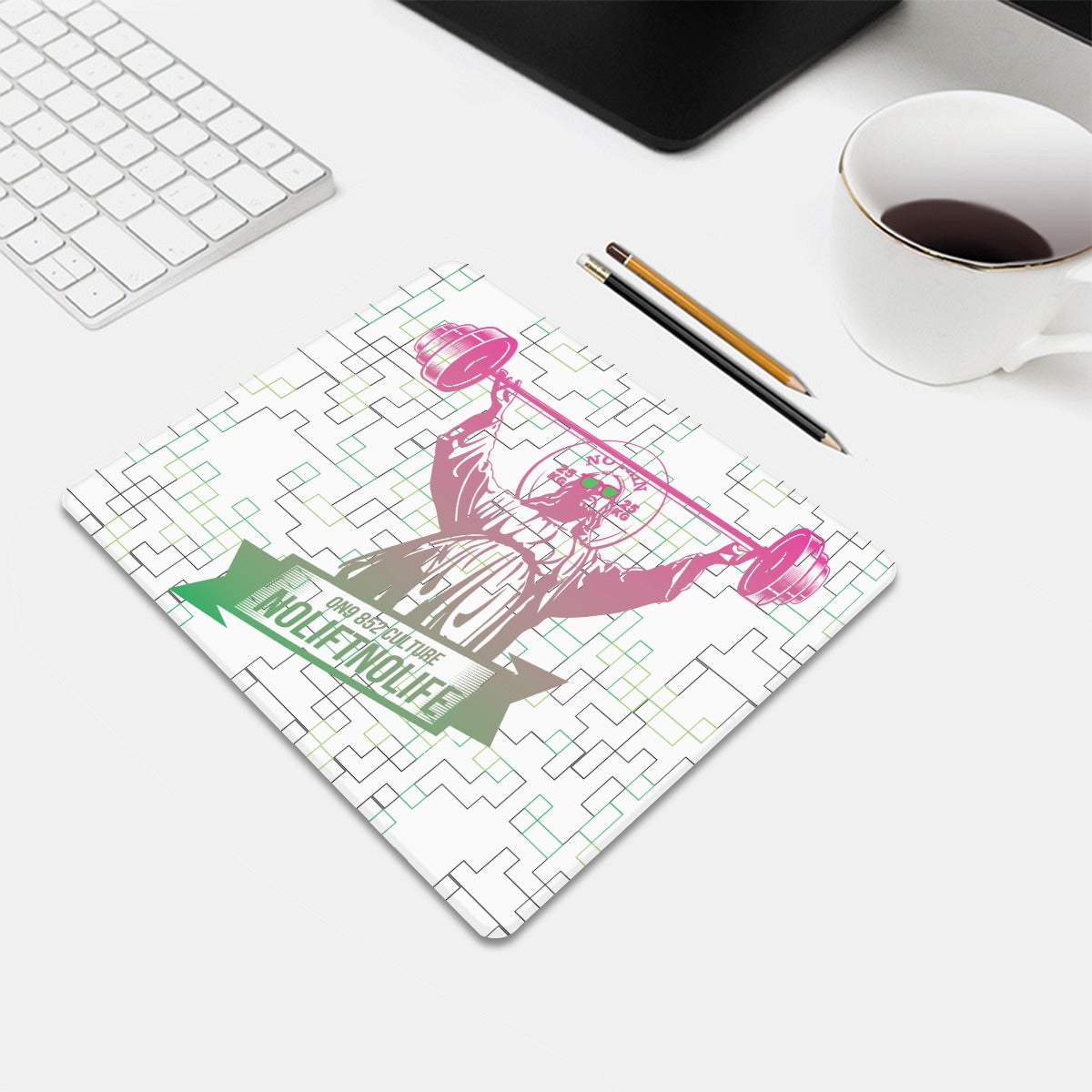 Mouse Pad Small Size