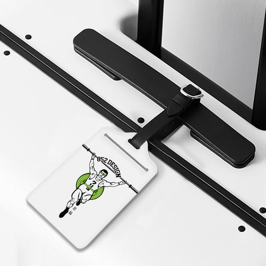 Luggage tags