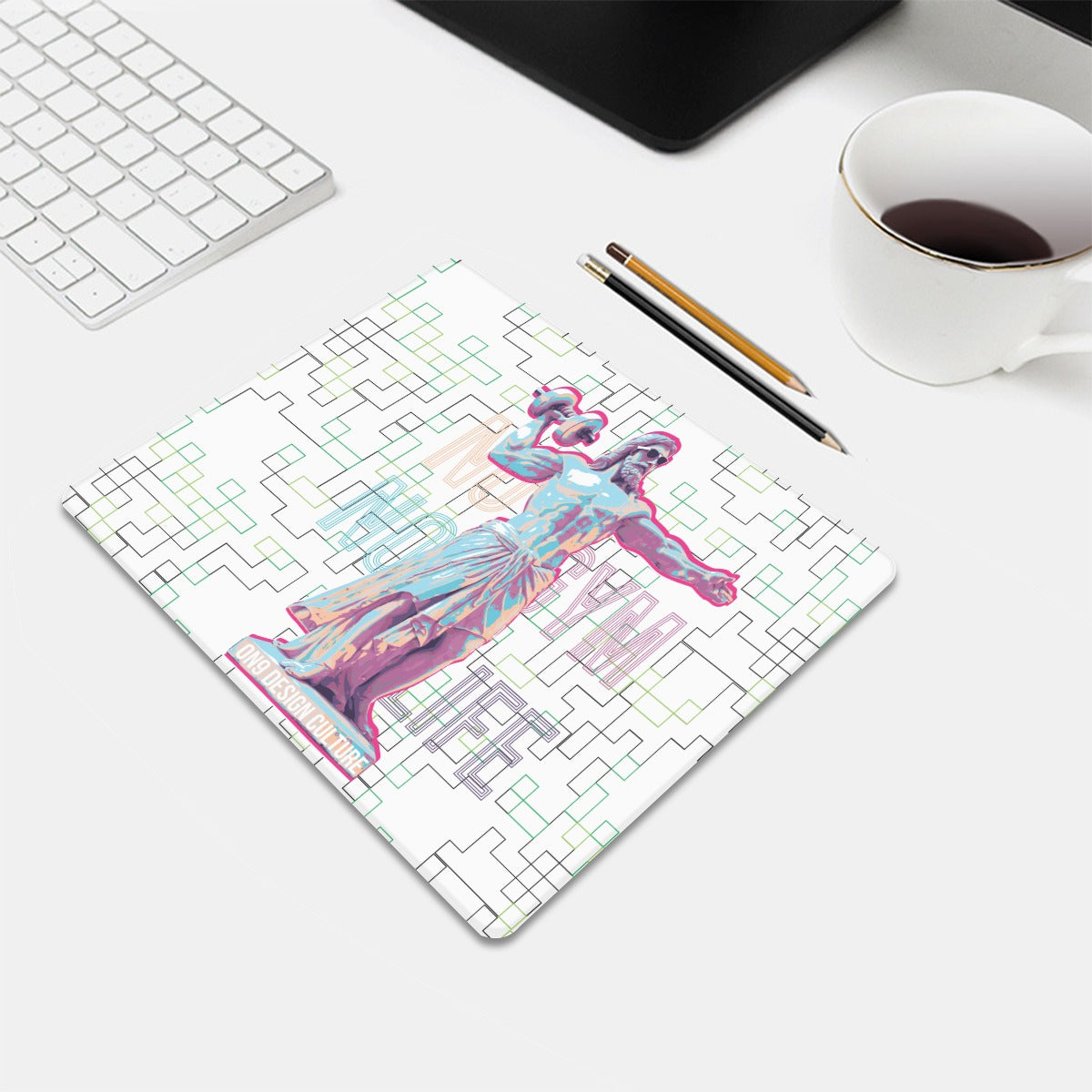 Mouse Pad Small Size