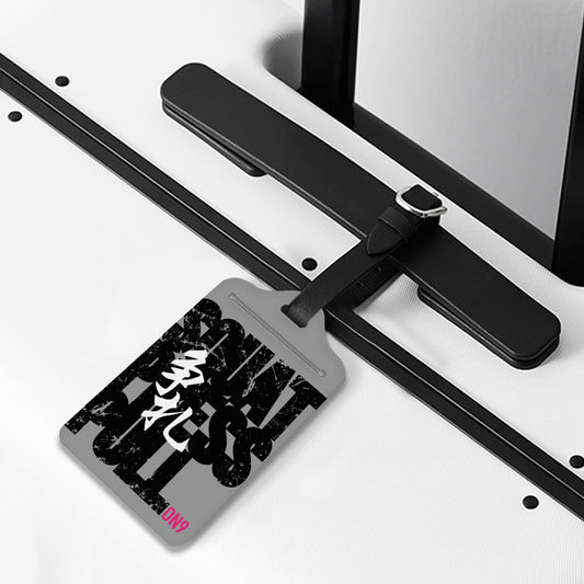 Luggage tags